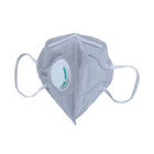 中国 注文の折るFFP2マスク、個人的な保護のための表面保護マスク 会社