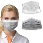 個人的な安全のための防水塵の保護マスクの通気性の反霧/霞