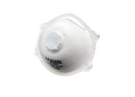 中国 独特な設計型フィルター マスク、有毒なFFP2V Dカーボン フィルター防塵マスク非 会社